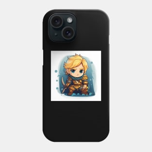 Baldur Phone Case