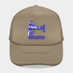 Vancouver Hat