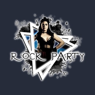 Rock Party T-Shirt