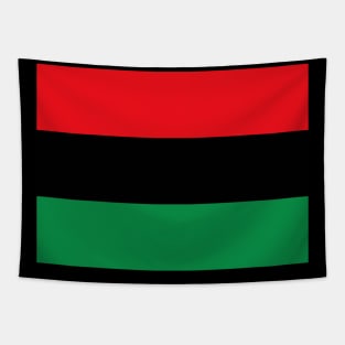 Black Liberation flag Afro-American Tapestry