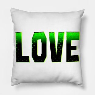 Love Pillow