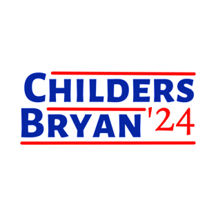 Childers Bryan '24 T-Shirt