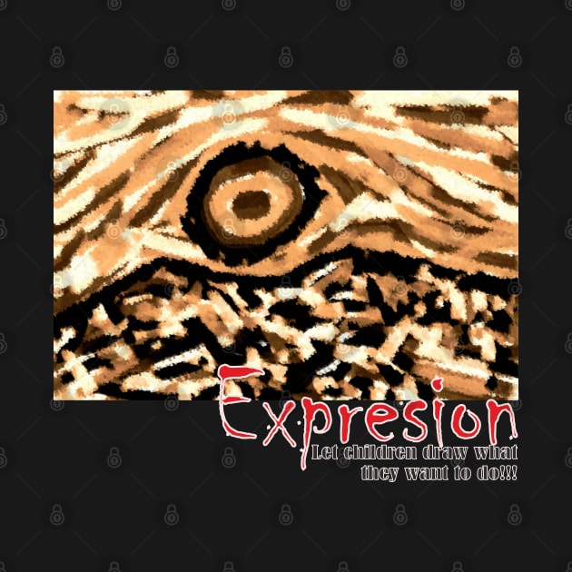 Expresion by Ndeso d'Sain