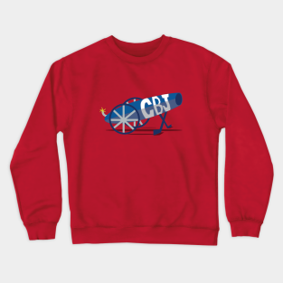 cbj sweatshirt