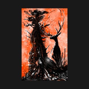 Tree Life T-Shirt