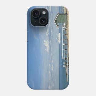 The Boat Shed Phone Case