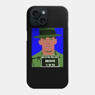 James Joseph "Whitey" Bulger Jr. Phone Case