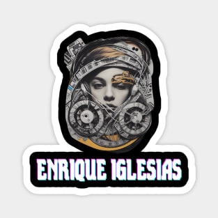 Enrique Magnet