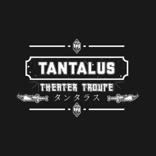 Tantalus T-Shirt