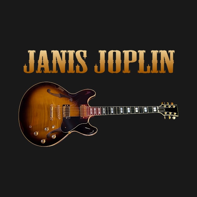 JOPLIN BAND by growing.std