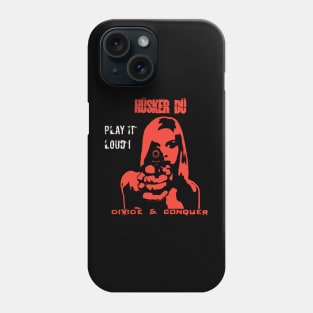 Play It Loud Phone Case