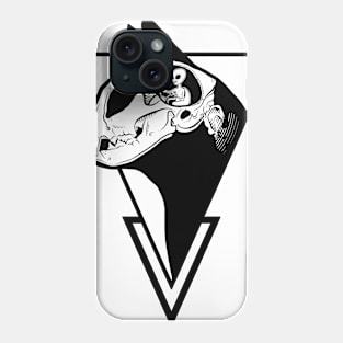 Alien Cat Phone Case