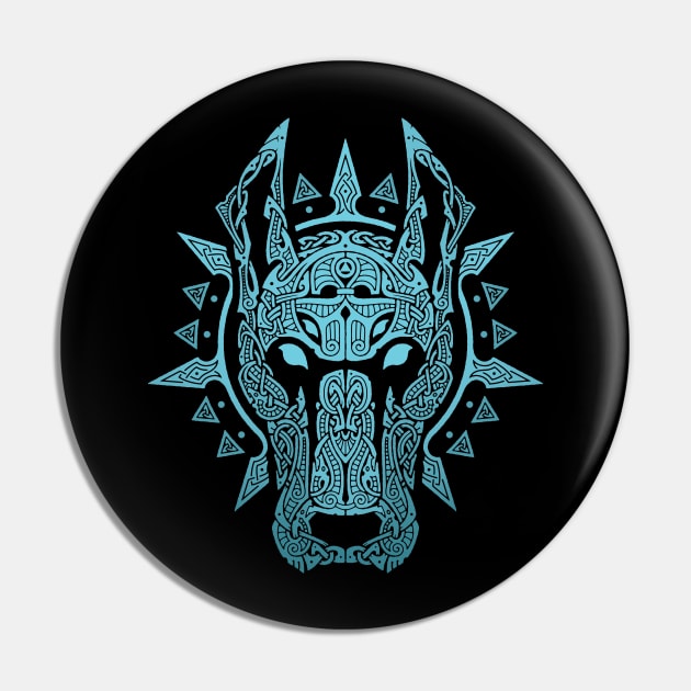 GARM.HELLHOUND. Pin by RAIDHO