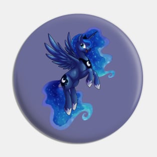 Luna Pin