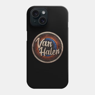 i am strong - van Phone Case