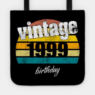 vintage 1999 Tote