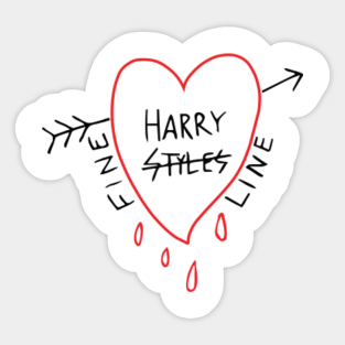 Harry Styles Another Man Stickers Teepublic