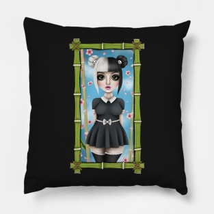 Mandy Pandy Pillow