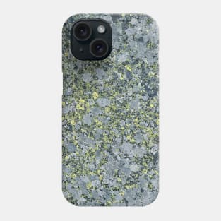 Mossy Stone 2 Phone Case