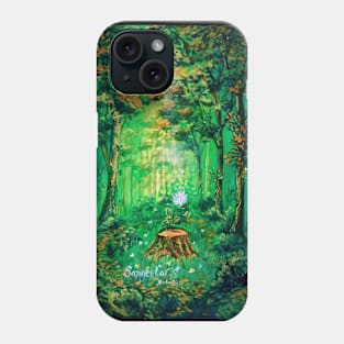 The Rejuvenation Phone Case