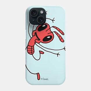 Rubi Dance! Phone Case