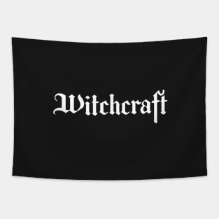 Witchcraft Tapestry