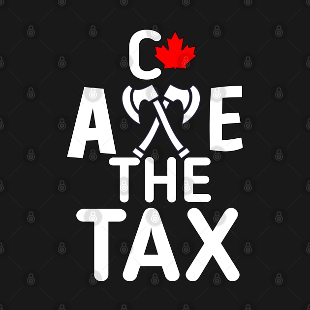 no more tax axe the tax by itacc