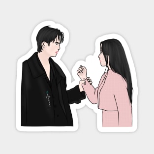 My Demon Korean Drama Magnet