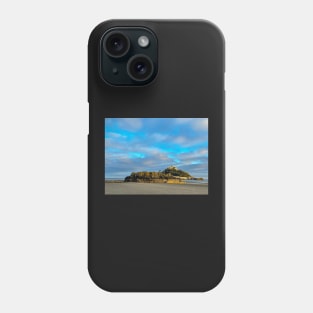 St. Michael's Mount Phone Case