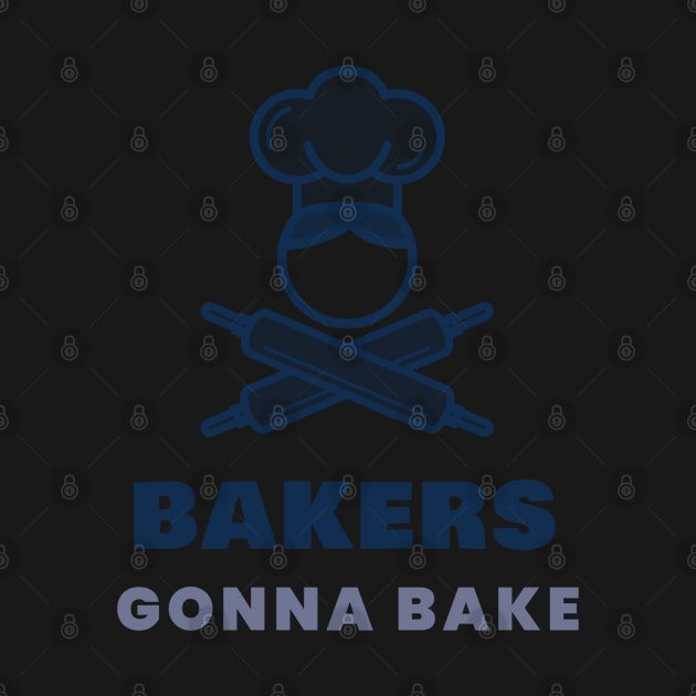 Bakers Gonna Bake by soondoock