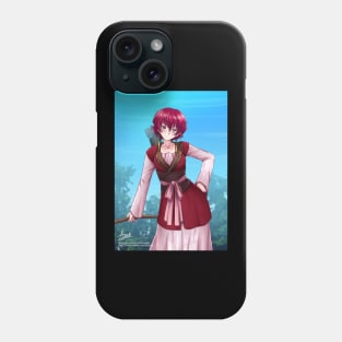 Yona Phone Case