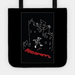 Freedom2 Tote