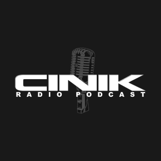 Cinik Radio T-Shirt