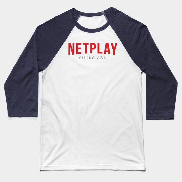 net play t shirt