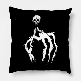 Horror Spider Pillow