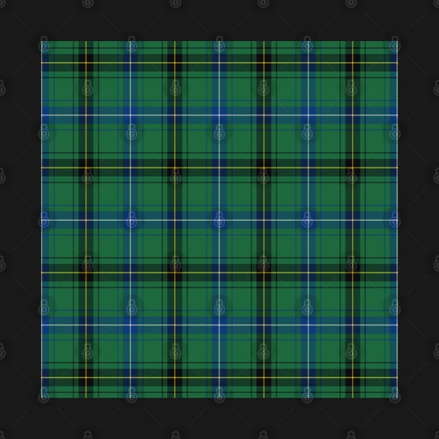 Henderson Ancient Plaid Tartan Scottish by ScottishShop