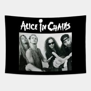 Alice in chains tapestry store
