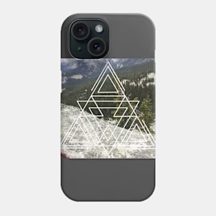 Explore Life Phone Case