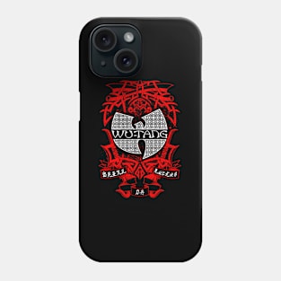 Wutang Clan  Brotherhood Phone Case