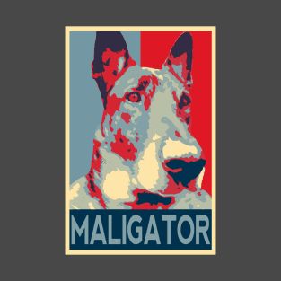 Maligator T-Shirt