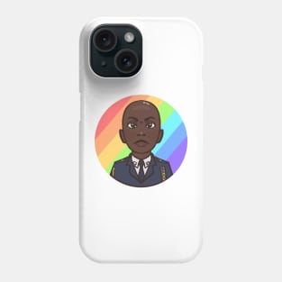 Cute Holt Phone Case