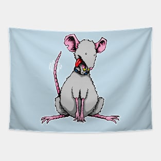 Mousie Tapestry