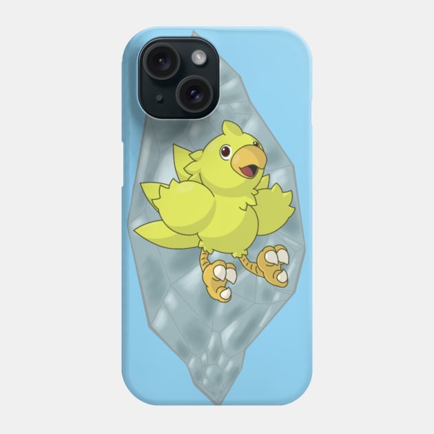 30th Kweh-nniversary Phone Case by GummiFrogArt