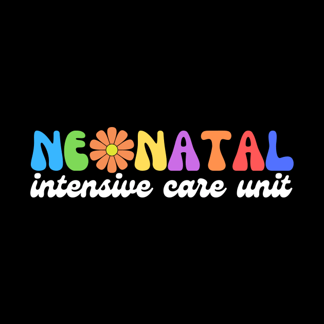 Neonatal Intensive Care Unit Nurse by Teewyld