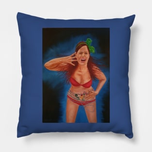 Endometriosis Pillow