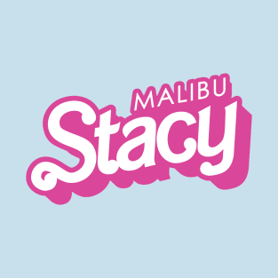 Malibu Stacy T-Shirt