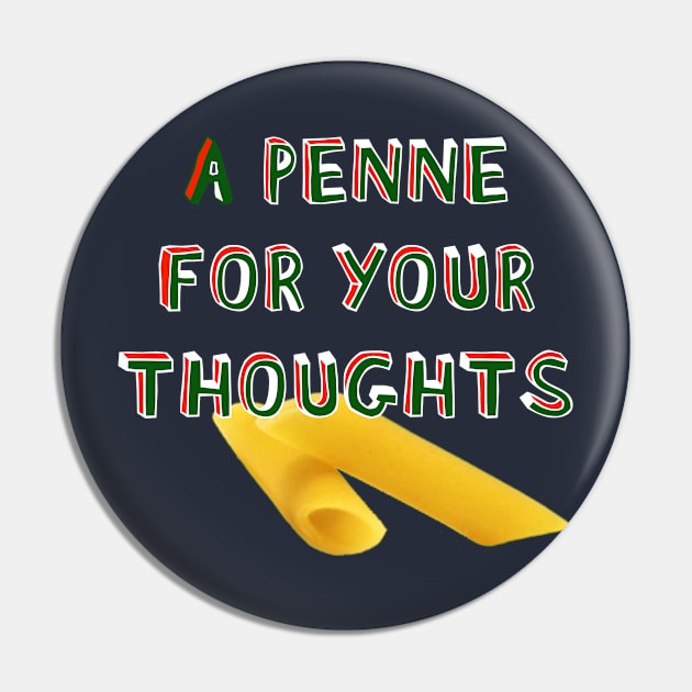 Pasta Joke Pin by Dead but Adorable by Nonsense and Relish