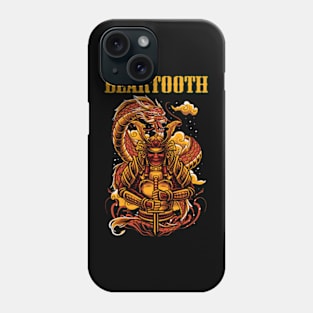 BEARTOOTH MERCH VTG Phone Case