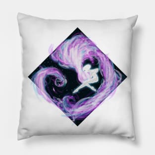 aurora Pillow