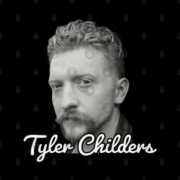 Tyler Childers / 1991 by Nakscil